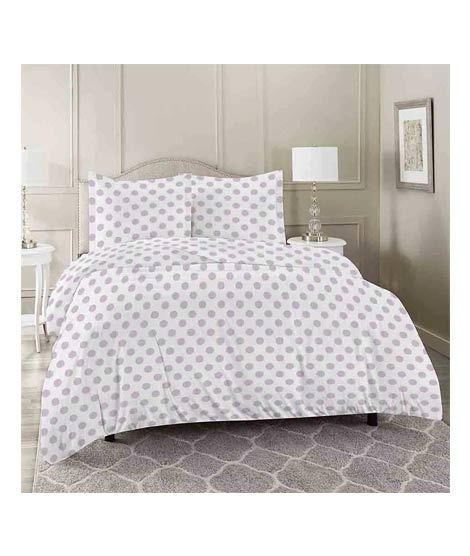 Maguari Cotton Duvet Single Cover (0393)