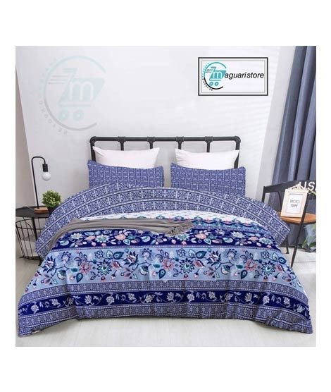 Maguari Duvet Cover Set - 6 Pcs (0391)