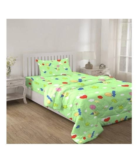 Maguari Duvet Single Cover (0587)