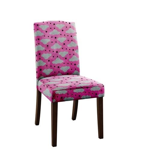 iShopping - Maguari Jersey Sky Star Printed Chair Cover (0189)