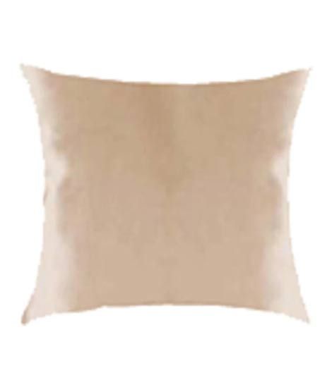 Maguari Shine Soft Cushion Cover Cream