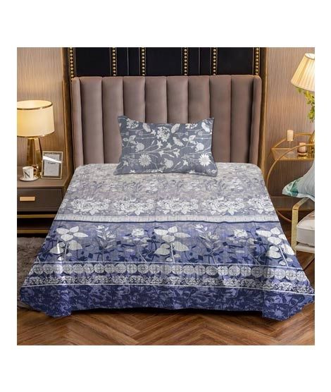 iShopping - Maguari Single Bed Sheet (0339)