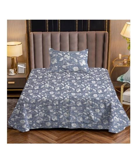 iShopping - Maguari Single Bed Sheet (0341)