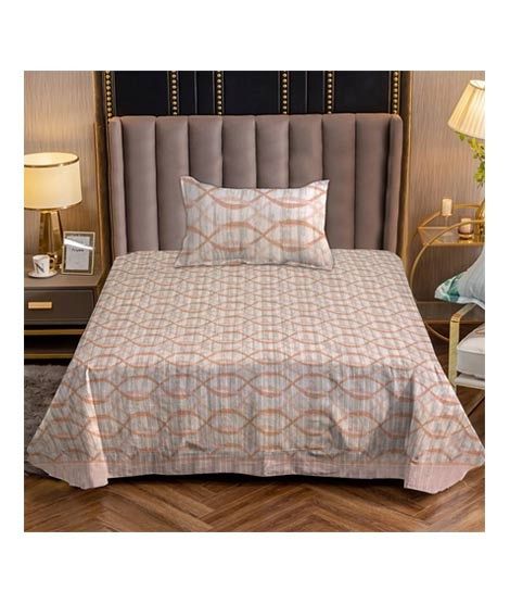 iShopping - Maguari Single Bed Sheet (0350)