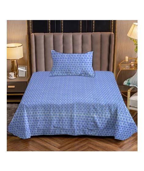 Maguari Single Bed Sheet (0352)