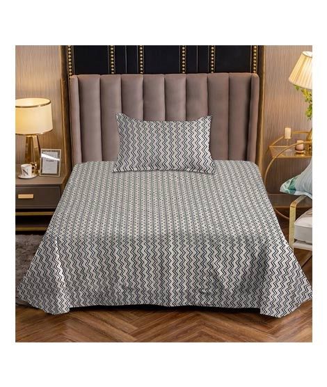 iShopping - Maguari Single Bed Sheet (0353)