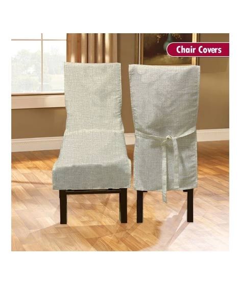 iShopping - Maguari Texture Chair Cover 2 Seater Pana