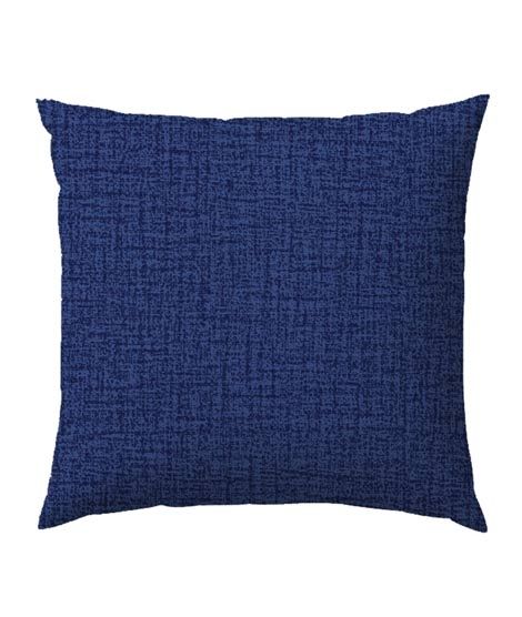 Maguari Textured Printed Cushion Cover 2 Pcs Charcoal 