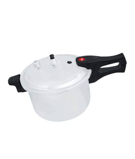 iShopping - Domestic Royal Pressure Cooker 7 Ltr