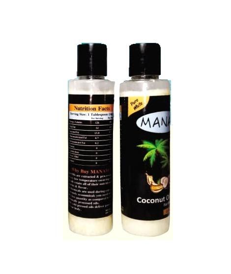 iShopping - Manam Coconut Oil 100ml