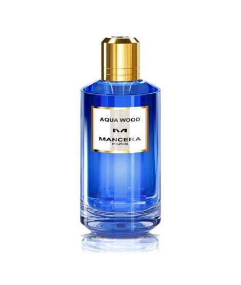 iShopping - Mancera Aoud Wood EDP For Men 120ML