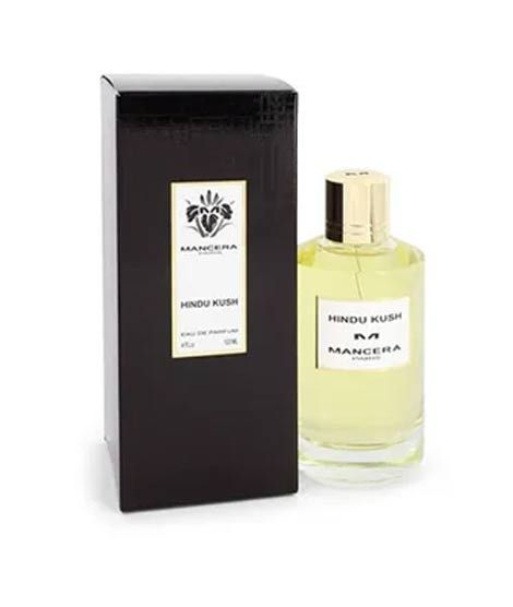 iShopping - Mancera Hindu Kush Eau De Parfum For Unisex 120ML