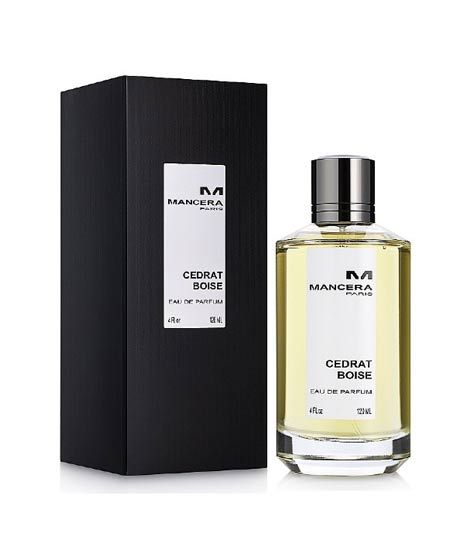 iShopping - Cedrat Boise Mancera Eau De Parfum For Unisex 120ML