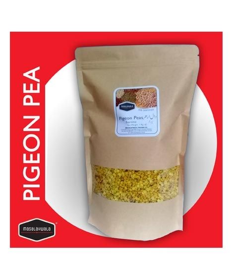 iShopping - Masalaywala Daal Arhar Pigeon Pea 500gm