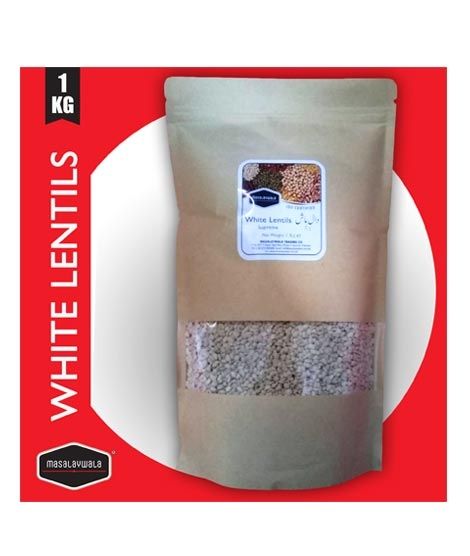 iShopping - Masalaywala Daal Mash White Lentils 1000gm