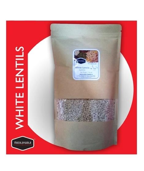 iShopping - Masalaywala Daal Mash White Lentils 500gm