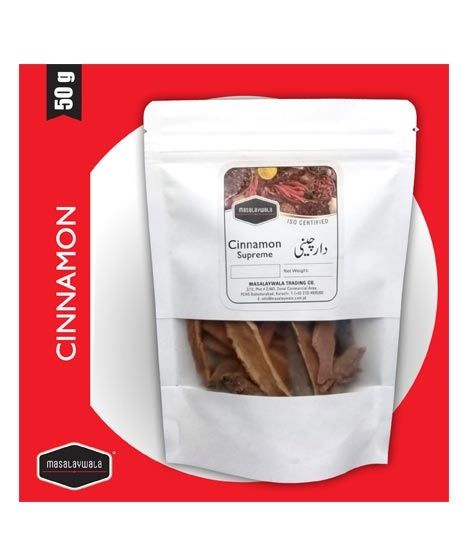 Masalaywala Darchinee Cinnamon 100gm