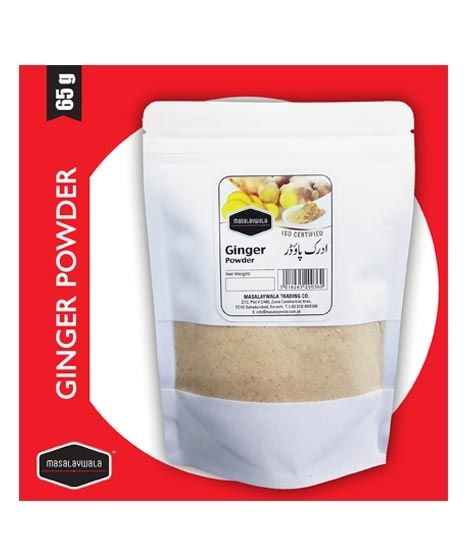 Masalaywala Ginger Aadrak Powder 65gm