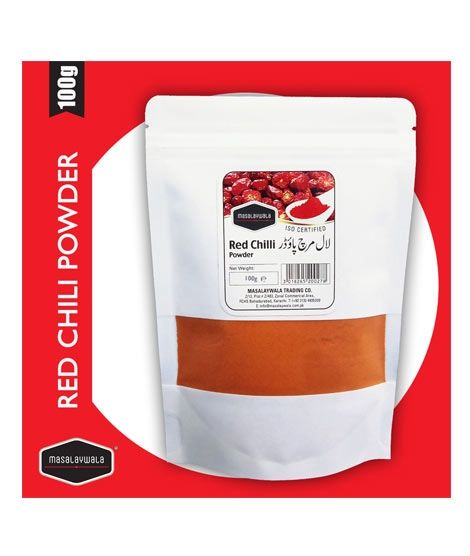 iShopping - Masalaywala Red Chilli Powder 100gm