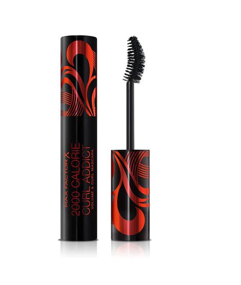 iShopping - Max Factor 2000 Calorie Curl Addict Mascara 11ml - Addict Black