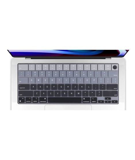 Ferozi Traders Keyboard Protector For MacBook Pro 16"