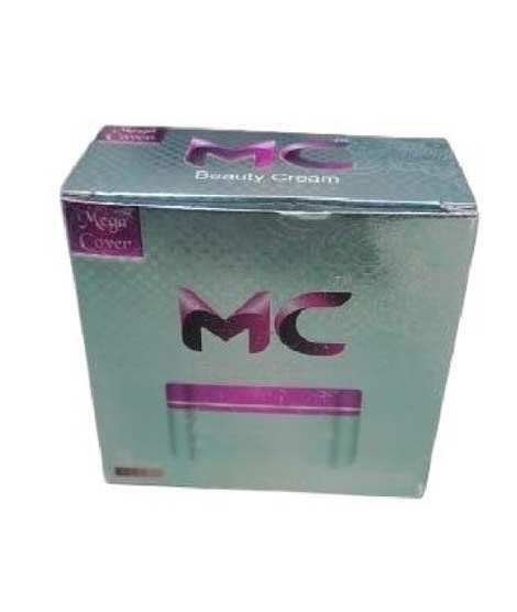 iShopping - Blush And Blossom MC Beauty Cream 