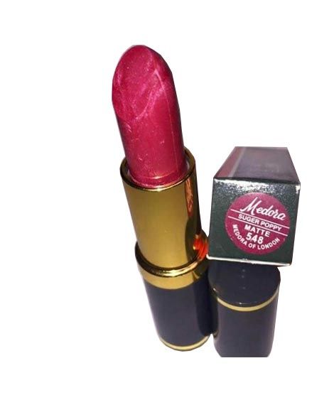 iShopping - Medora Lipstick Matte Sugar Poppy