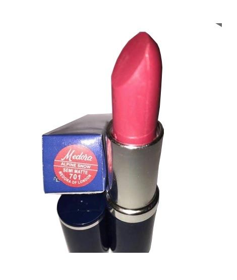 iShopping - Medora Lipstick Semi Matte Alpine Snow