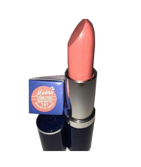 iShopping - Medora Lipstick Semi Matte Cameo Pink