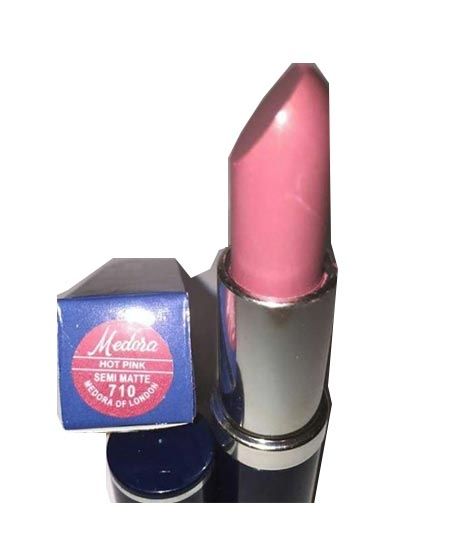 iShopping - Medora Lipstick Semi Matte Hot Pink