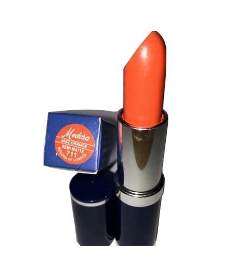 iShopping - Medora Lipstick Semi Matte Jazz Orange