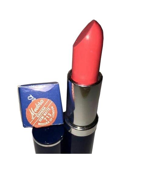 iShopping - Medora Lipstick Semi Matte Sahara