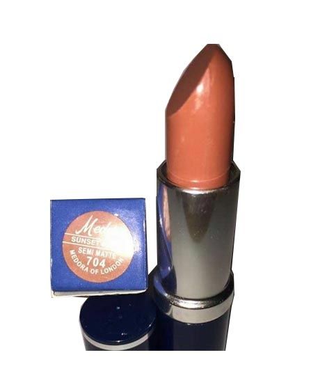 iShopping - Medora Lipstick Semi Matte Sunset Peach