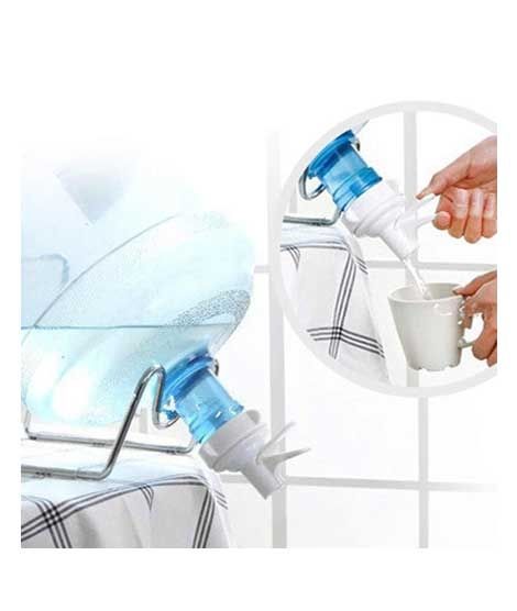 iShopping - Mega Mall Water Bottle Tap (0003)