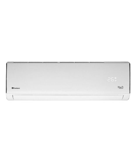 Dawlance Mega T3 15 Inverter Split Air Conditioner 1 Ton