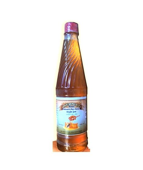 iShopping - Mehnaz Acacia Honey 1kg