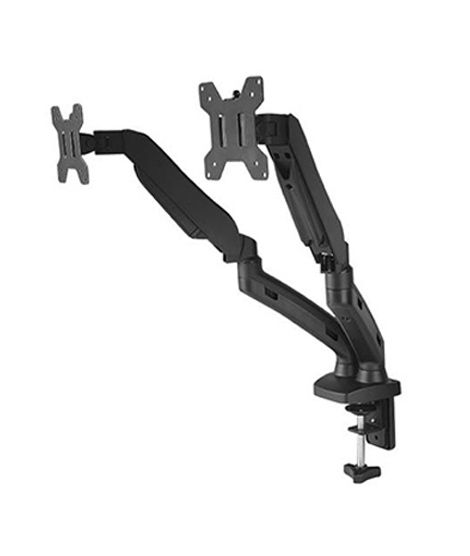 iShopping - Mekkizone Flexo Dual LED Hydraulic Mount (GS-002-DESK)