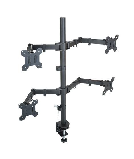 iShopping - Mekkizone Flexo Quad LED Mount (MDM004)