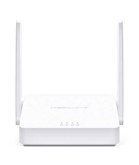 iShopping - Mercusys 300Mbps Wireless N Router (MW302R)