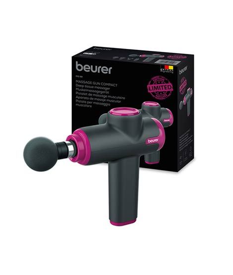 Beurer Compact Massage Gun - Limited Edition (MG 99)