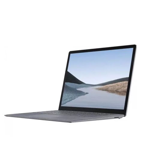 iShopping - Microsoft Surface Laptop 3 10th Gen Core i7 8GB 256GB SSD Platinum