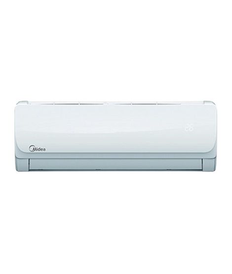 Midea Non Inventer Air Condition 2 Ton White (MSA-24CRN)