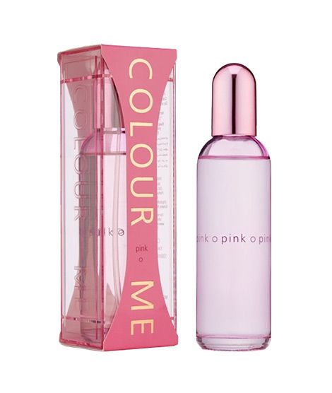 iShopping - Milton Lloyd Colour Me Eau de Parfum For Women Pink - 100ml