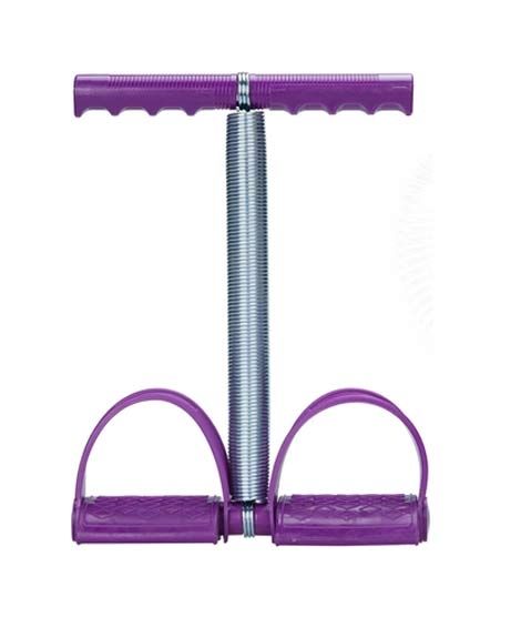 MK Enterprises Tummy Trimmer Single Spring