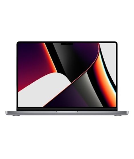 iShopping - Apple MacBook Pro 14" 2021 M1 16GB 512GB SSD Space Gray (MKGP3)