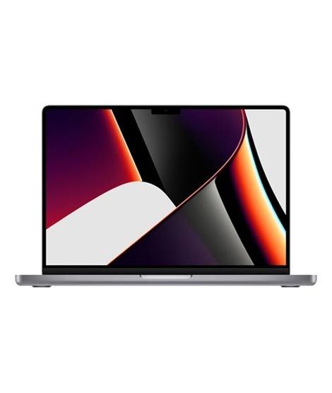 iShopping - Apple MacBook Pro 14" 2022 M1 16GB 1TB SSD Space Gray (MKGQ3) - Non Active