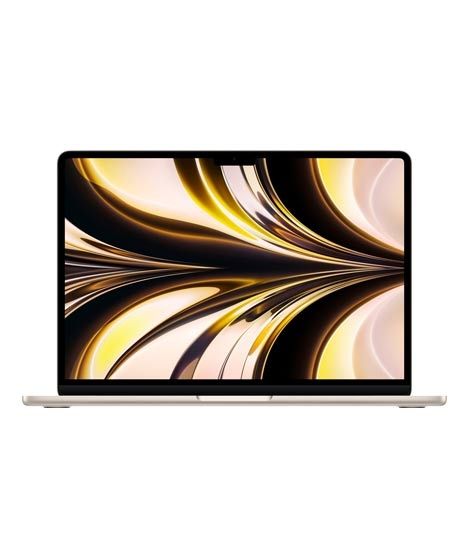 iShopping - Apple Macbook Air 13.6" M2 8GB 256GB SSD Starlight (MLY13)