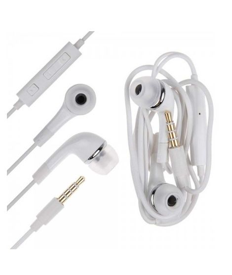 iShopping - Mobifiy Shopping In-Ear Super Bass Earphones