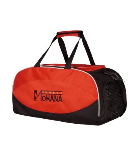 Mohana Sports Gym Kit Duffle Bag