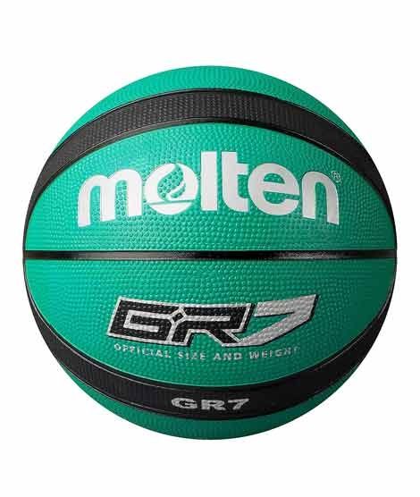 iShopping - Molten GR7 Basketball Green